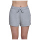 Target Γυναικείο σορτς Loose Shorts French Terry "Talent Loose"